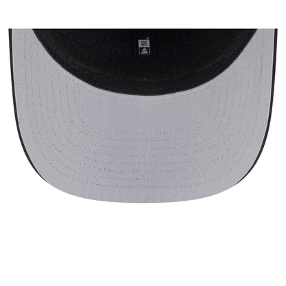 Texas Tech Red Raiders Team 9SEVENTY Stretch-Snap Hat