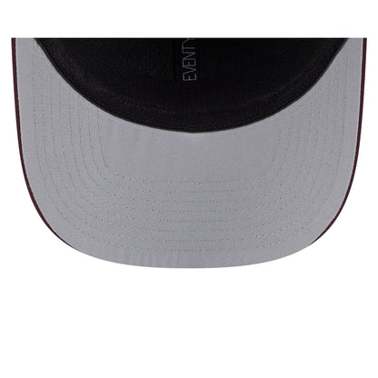 Minnesota Gophers Team 9SEVENTY Stretch-Snap Hat