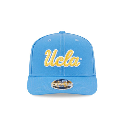 UCLA Bruins Team 9SEVENTY Stretch-Snap Hat