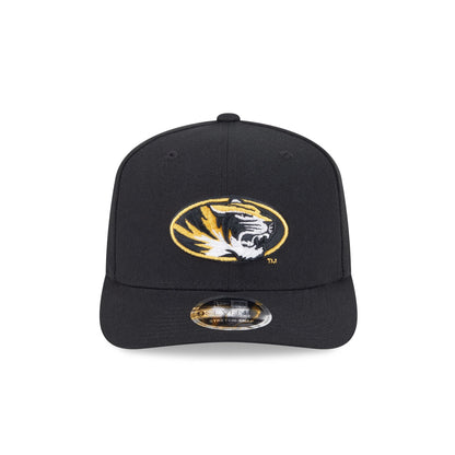 Missouri Tigers Team 9SEVENTY Stretch-Snap Hat