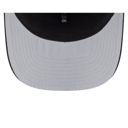 Missouri Tigers Team 9SEVENTY Stretch-Snap Hat