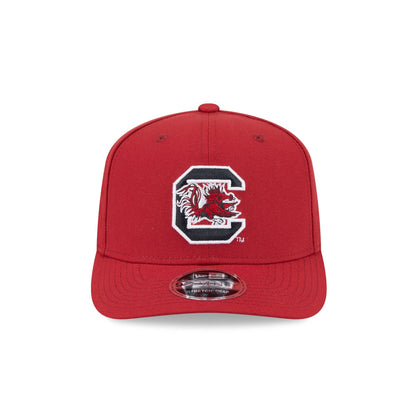 South Carolina Gamecocks Team 9SEVENTY Stretch-Snap Hat