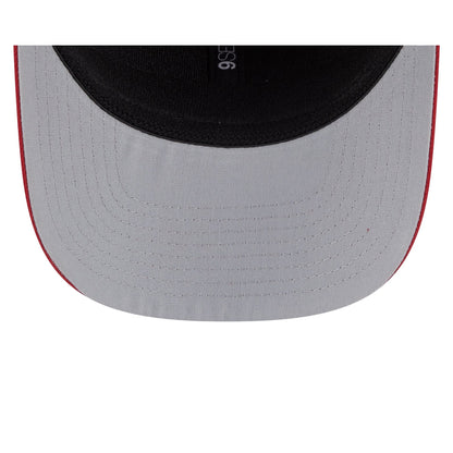 South Carolina Gamecocks Team 9SEVENTY Stretch-Snap Hat