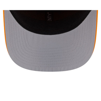 Tennessee Volunteers Team 9SEVENTY Stretch-Snap Hat