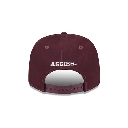 Texas AM Aggies Team 9SEVENTY Stretch-Snap Hat