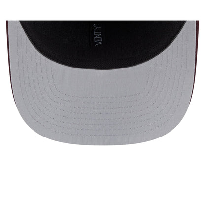 Texas AM Aggies Team 9SEVENTY Stretch-Snap Hat