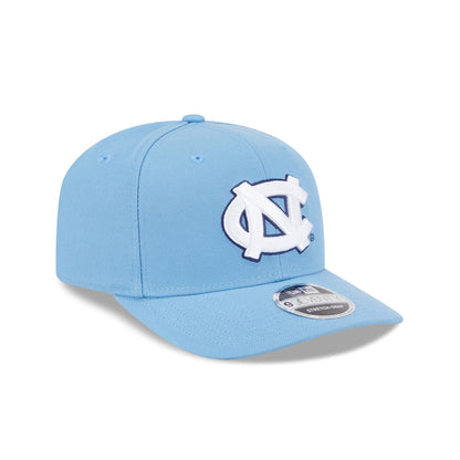 North Carolina Tar Heels Team 9SEVENTY Stretch-Snap Hat