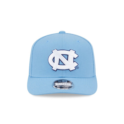 North Carolina Tar Heels Team 9SEVENTY Stretch-Snap Hat