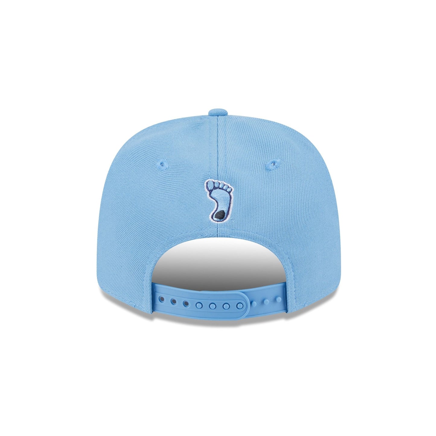 North Carolina Tar Heels Team 9SEVENTY Stretch-Snap Hat