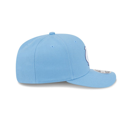 North Carolina Tar Heels Team 9SEVENTY Stretch-Snap Hat