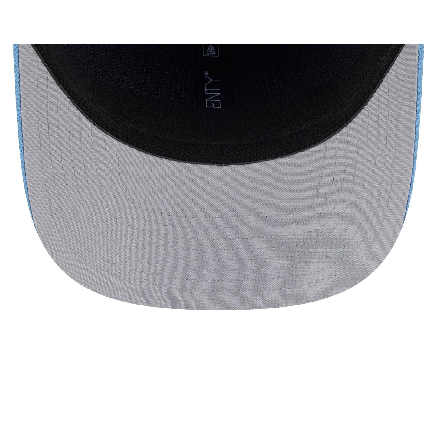 North Carolina Tar Heels Team 9SEVENTY Stretch-Snap Hat