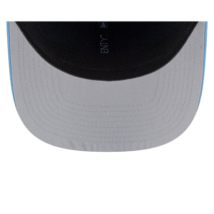 North Carolina Tar Heels Team 9SEVENTY Stretch-Snap Hat