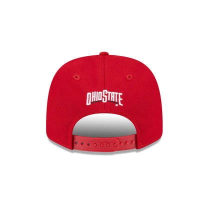 Ohio State Buckeyes Team 9SEVENTY Stretch-Snap Hat