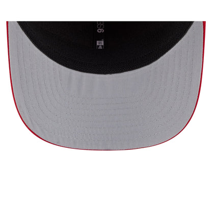 Ohio State Buckeyes Team 9SEVENTY Stretch-Snap Hat