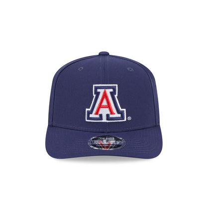 Arizona Wildcats Team 9SEVENTY Stretch-Snap Hat