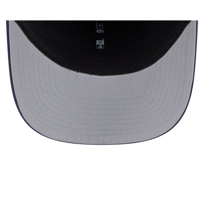 Arizona Wildcats Team 9SEVENTY Stretch-Snap Hat