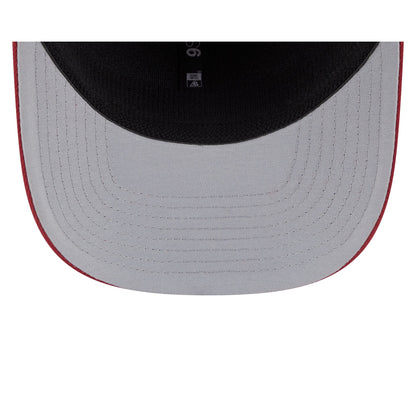 USC Trojans Team 9SEVENTY Stretch-Snap Hat