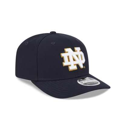Notre Dame Fighting Irish Team 9SEVENTY Stretch-Snap Hat