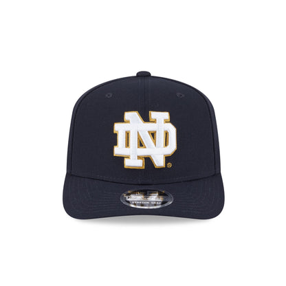 Notre Dame Fighting Irish Team 9SEVENTY Stretch-Snap Hat