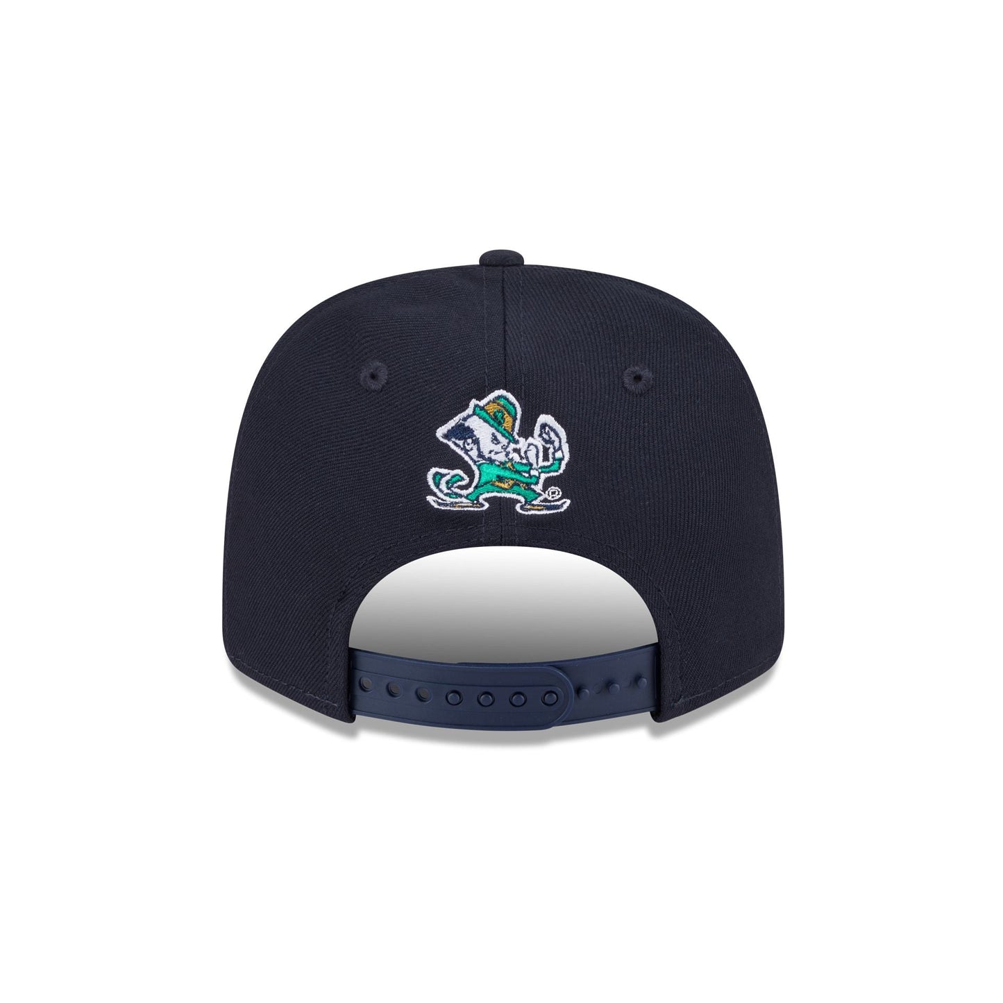 Notre Dame Fighting Irish Team 9SEVENTY Stretch-Snap Hat