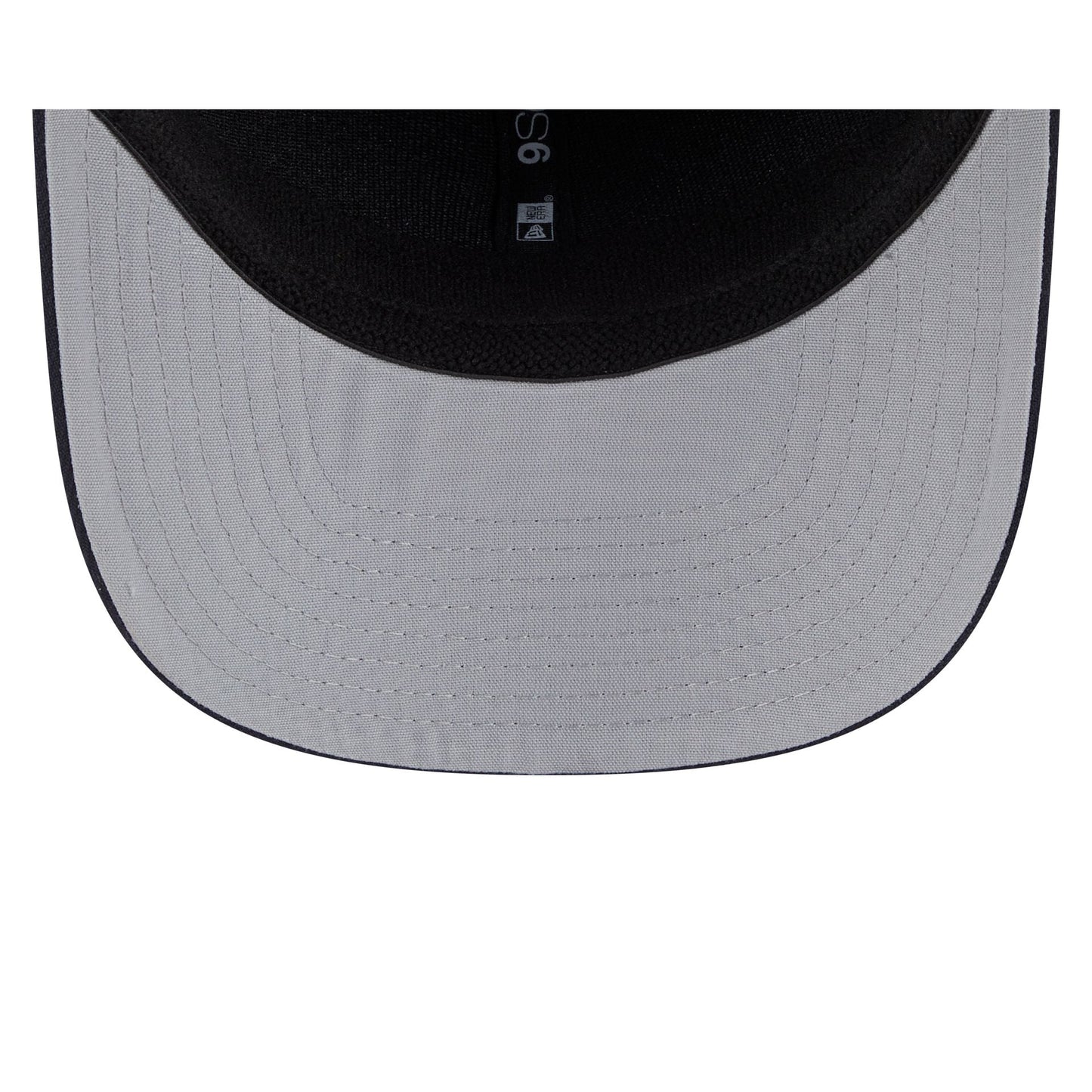 Notre Dame Fighting Irish Team 9SEVENTY Stretch-Snap Hat