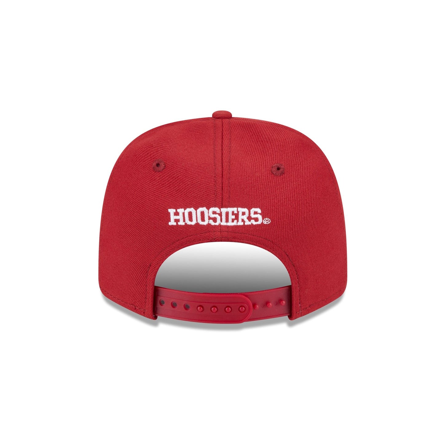 Indiana Hoosiers Team 9SEVENTY Stretch-Snap Hat