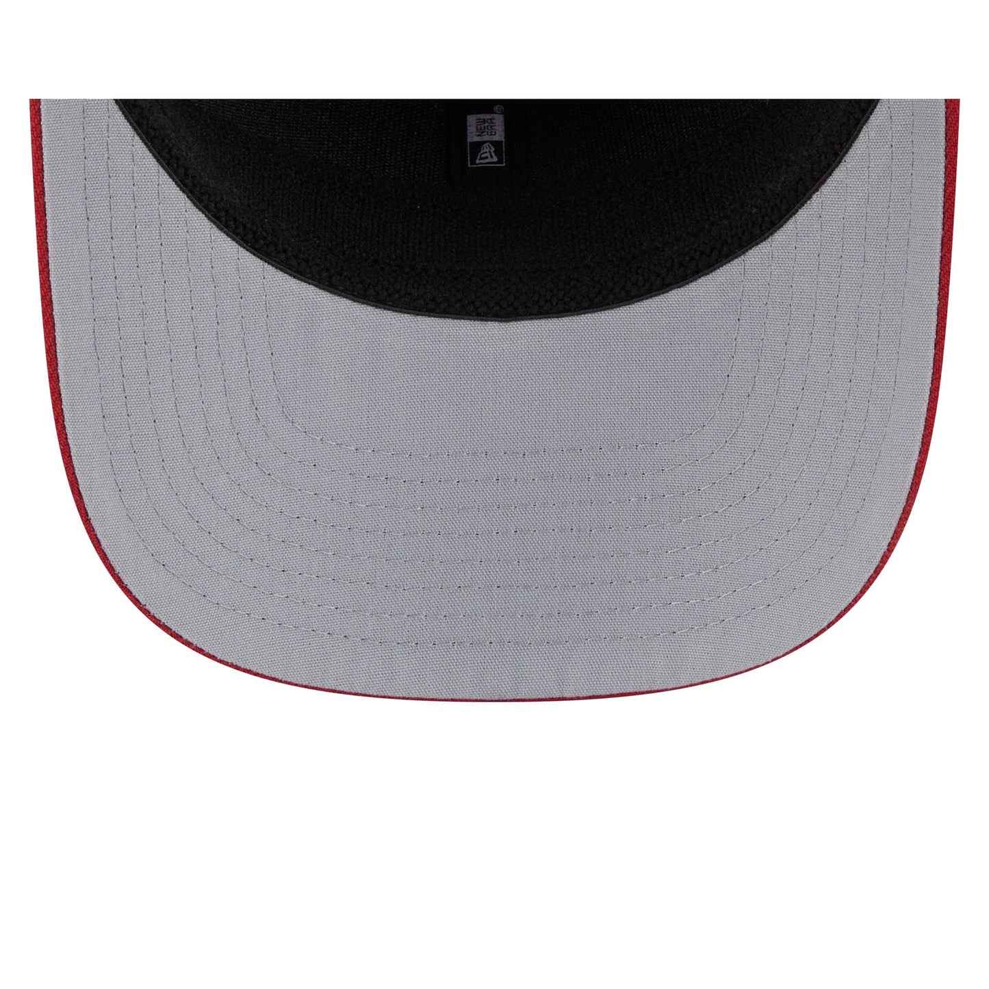 Indiana Hoosiers Team 9SEVENTY Stretch-Snap Hat