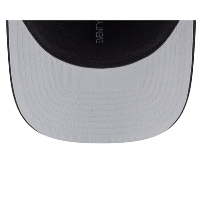 Iowa Hawkeyes Team 9SEVENTY Stretch-Snap Hat