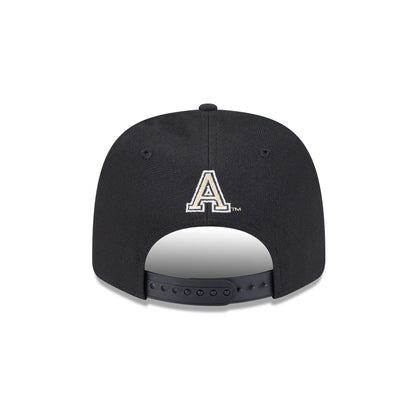 Army Black Knights Team 9SEVENTY Stretch-Snap Hat
