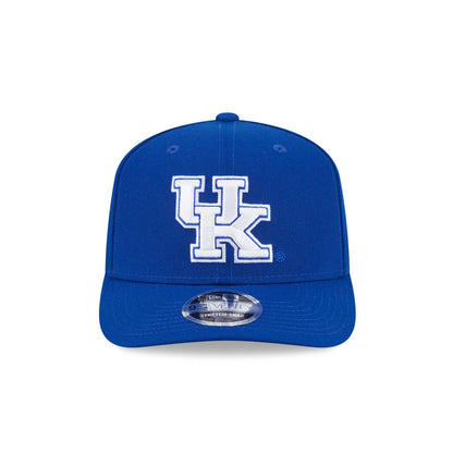 Kentucky Wildcats Team 9SEVENTY Stretch-Snap Hat