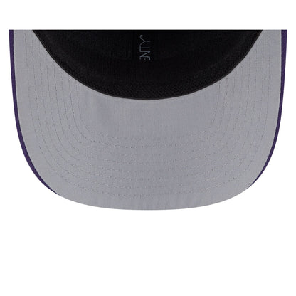Kansas State Wildcats Team 9SEVENTY Stretch-Snap Hat