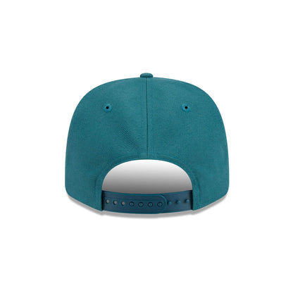 Colorado Rapids 2025 Jersey Hook Green 9SEVENTY Stretch-Snap Hat