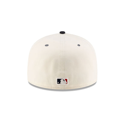 Micah Johnson x Atlanta Braves 59FIFTY Fitted Hat