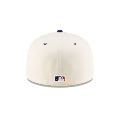 Micah Johnson x Los Angeles Dodgers 59FIFTY Fitted Hat