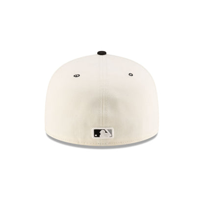 Micah Johnson x Chicago White Sox Script 59FIFTY Fitted Hat