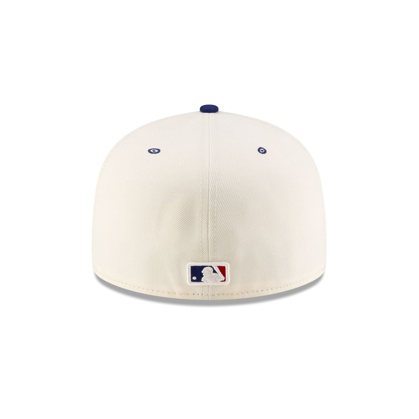 Micah Johnson x Los Angeles Dodgers Script 59FIFTY Fitted Hat