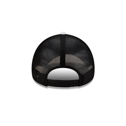 Squid Game 9FORTY A-Frame Trucker Hat