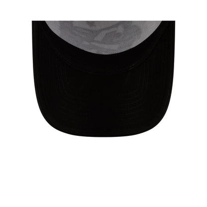 Squid Game 9FORTY A-Frame Trucker Hat