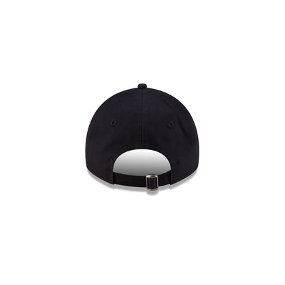 Hidden Pigeon x Houston Astros Youth 9TWENTY Adjustable Hat