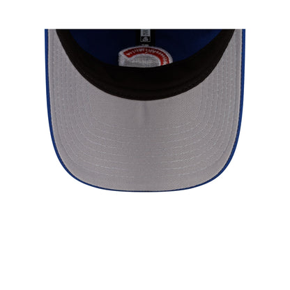 Hidden Pigeon x Chicago Cubs Youth 9TWENTY Adjustable Hat