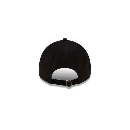 Hidden Pigeon x Colorado Rockies Youth 9TWENTY Adjustable Hat