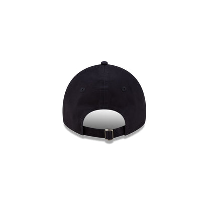 Hidden Pigeon x Atlanta Braves Youth 9TWENTY Adjustable Hat