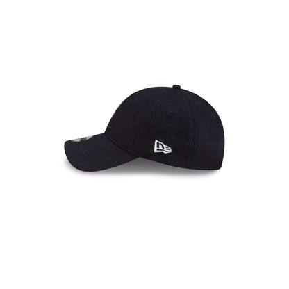 Hidden Pigeon x Seattle Mariners Youth 9TWENTY Adjustable Hat