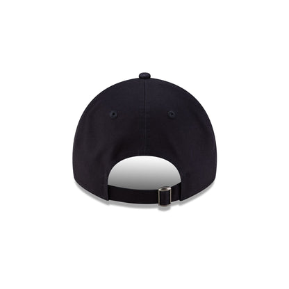 Hidden Pigeon x Atlanta Braves 9TWENTY Adjustable Hat