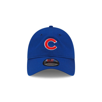 Hidden Pigeon x Chicago Cubs 9TWENTY Adjustable Hat
