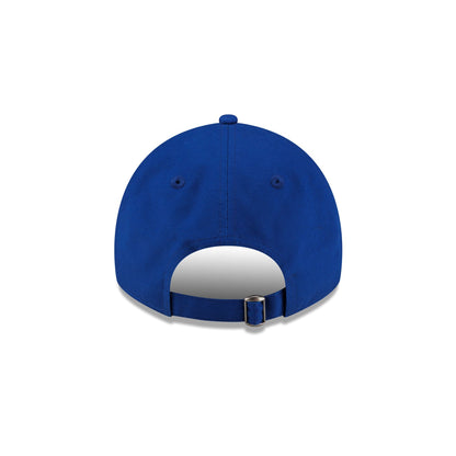 Hidden Pigeon x Chicago Cubs 9TWENTY Adjustable Hat