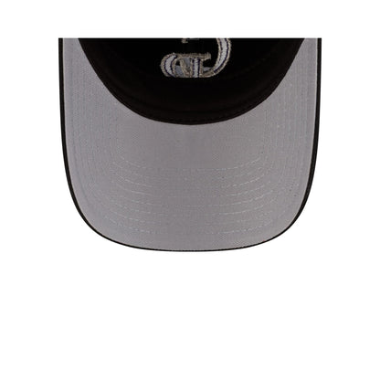 Hidden Pigeon x Colorado Rockies 9TWENTY Adjustable Hat
