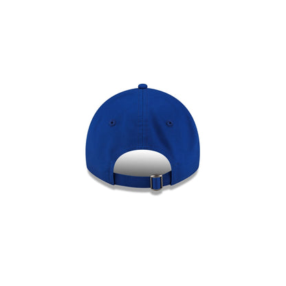 Hidden Pigeon x Kansas City Royals Youth 9TWENTY Adjustable Hat
