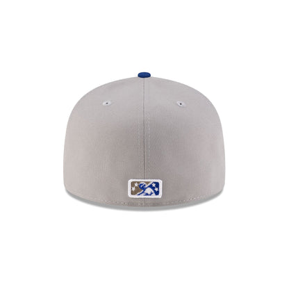 Just Caps Hometown San Bernardino Stampede 59FIFTY Fitted Hat